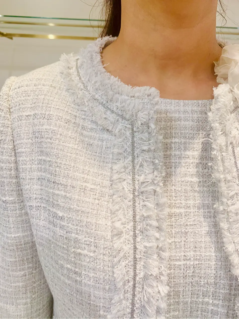 組曲 會澤 コーディネート画像