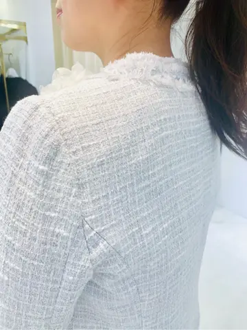 組曲 會澤 コーディネート画像