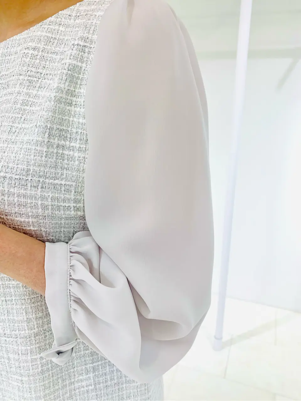 組曲 會澤 コーディネート画像