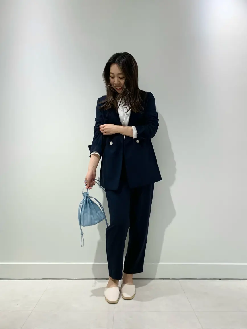  関 コーディネート画像