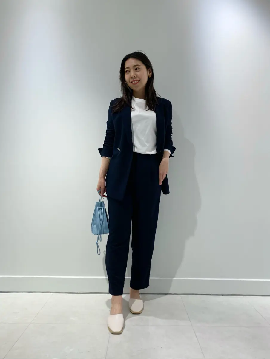 組曲 関 コーディネート画像