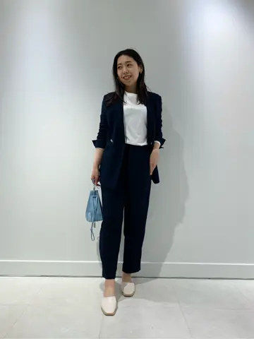 組曲 関 コーディネート画像