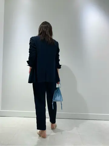 組曲 関 コーディネート画像