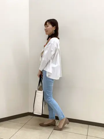 組曲 野中 コーディネート画像