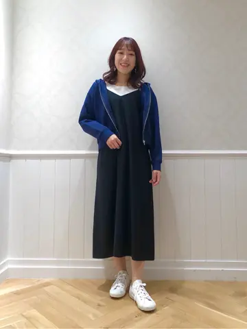 組曲 戸澤 コーディネート画像