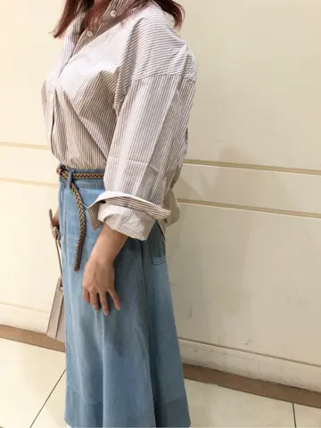 組曲 SAKAI コーディネート画像