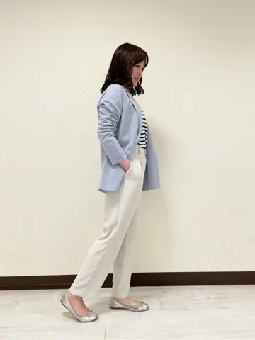 組曲 K コーディネート画像