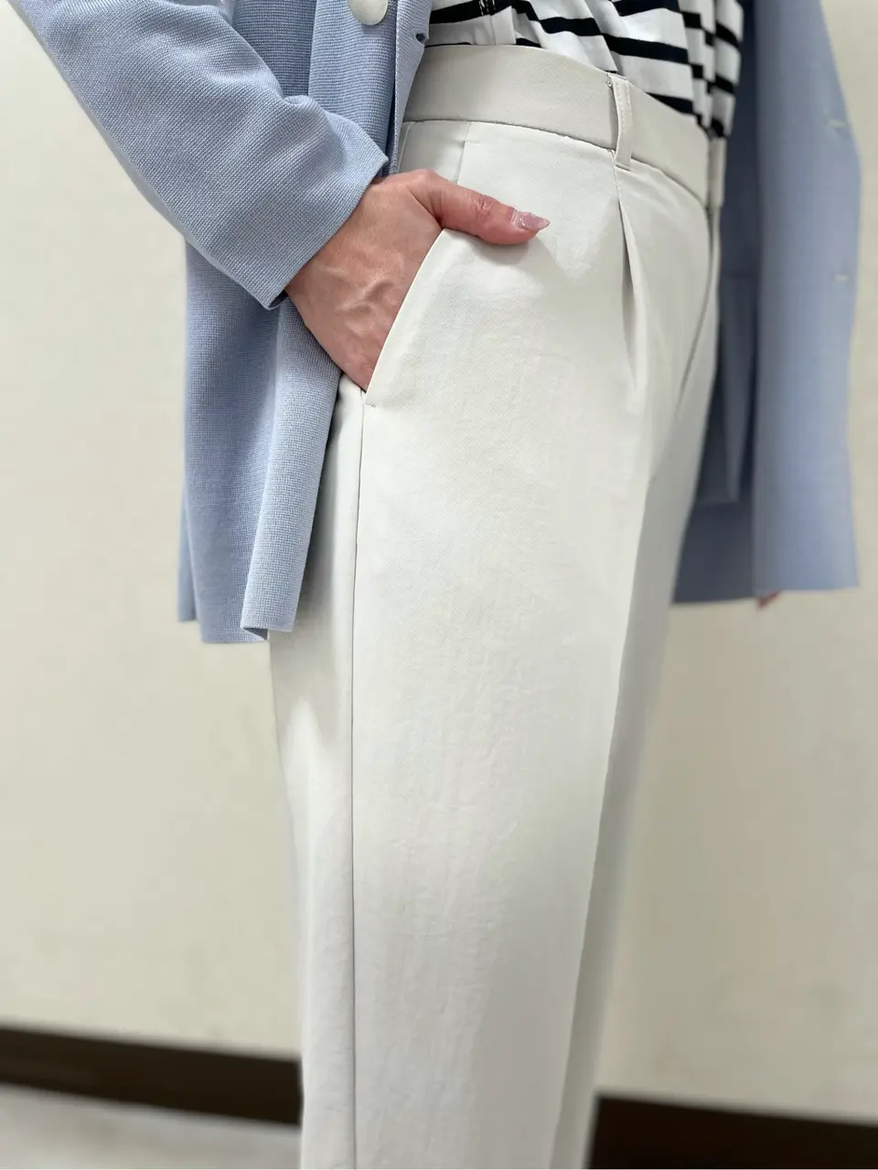 組曲 K コーディネート画像