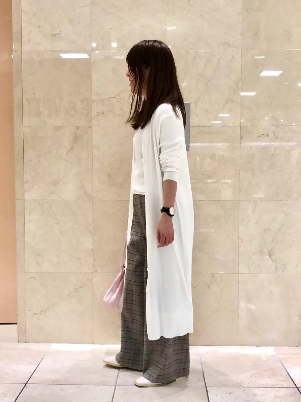 組曲 井上 コーディネート画像