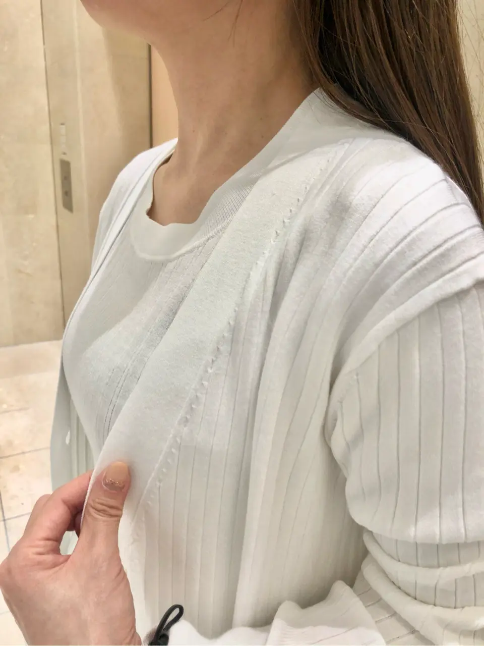 組曲 井上 コーディネート画像