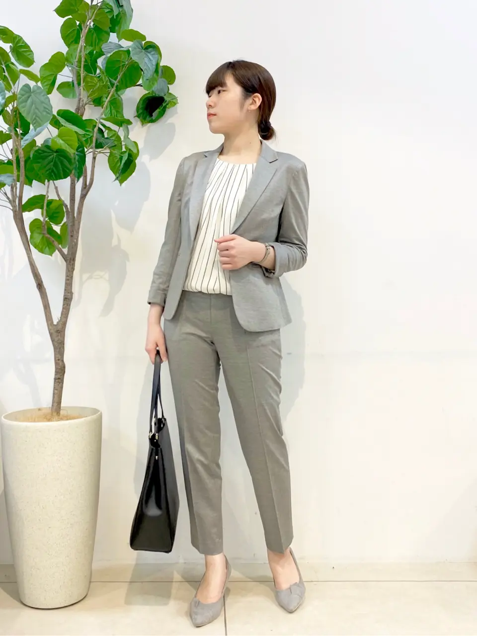  松田 コーディネート画像