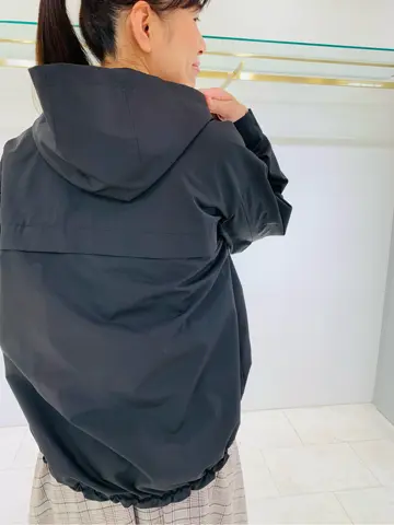 組曲 會澤 コーディネート画像