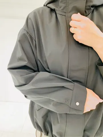 組曲 會澤 コーディネート画像