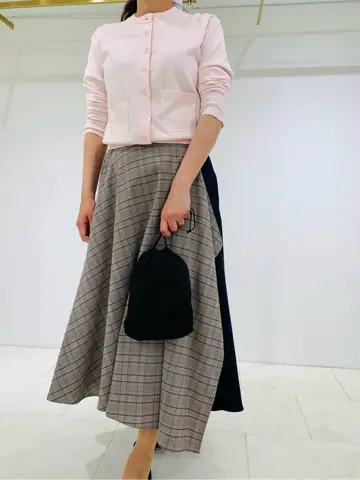 組曲 會澤 コーディネート画像