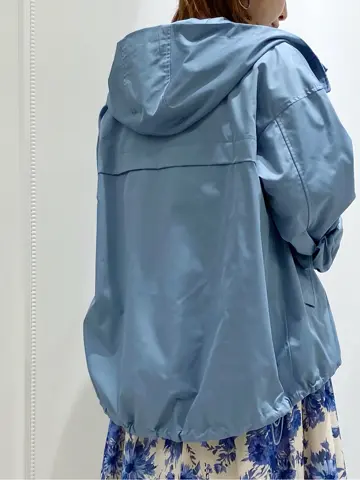 組曲 草木 コーディネート画像