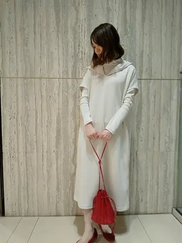 組曲 林 コーディネート画像