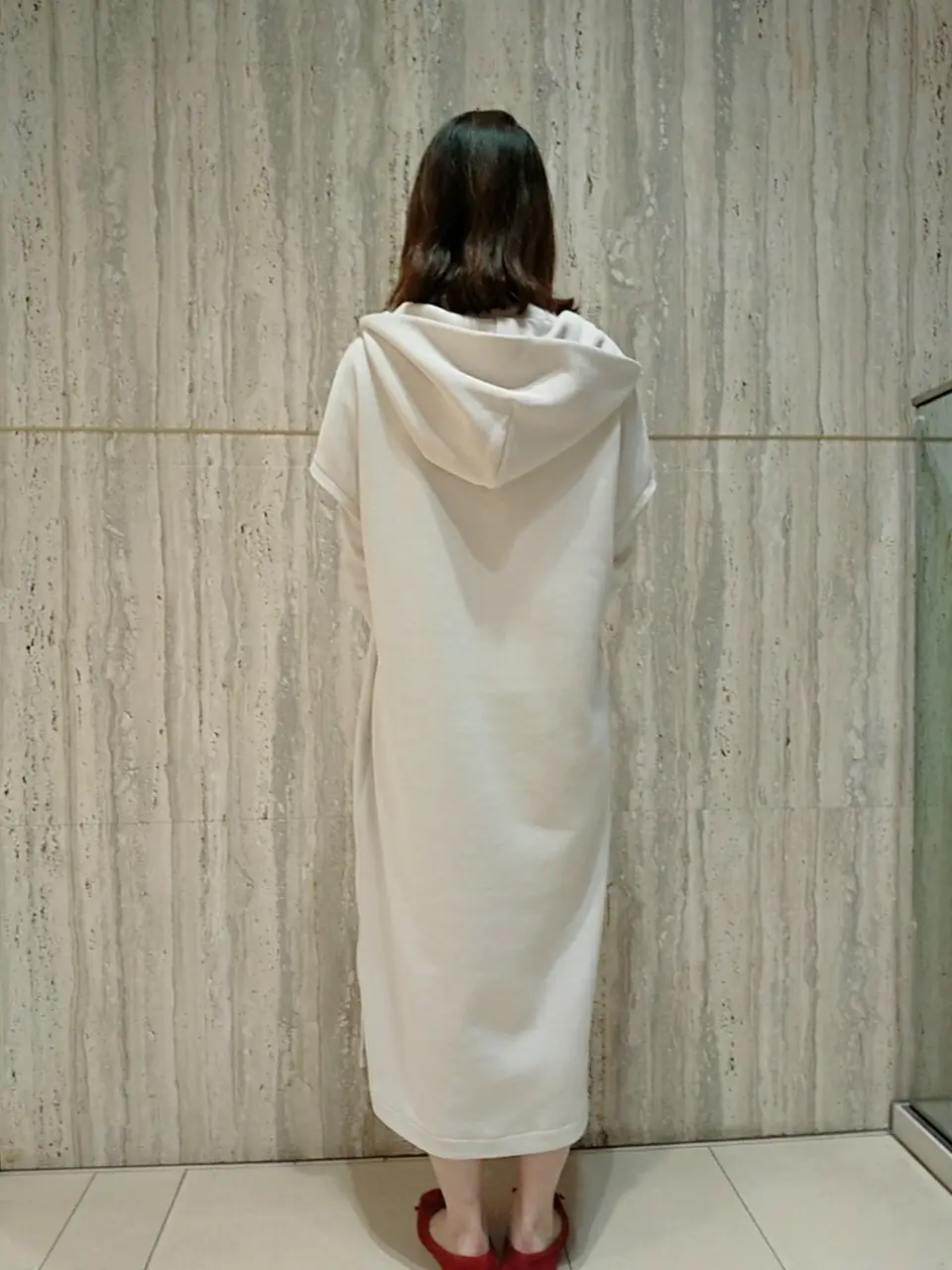 組曲 林 コーディネート画像