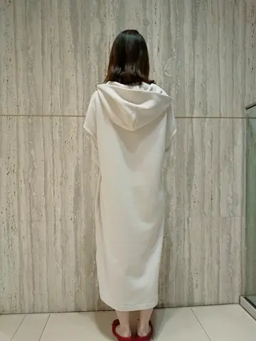 組曲 林 コーディネート画像