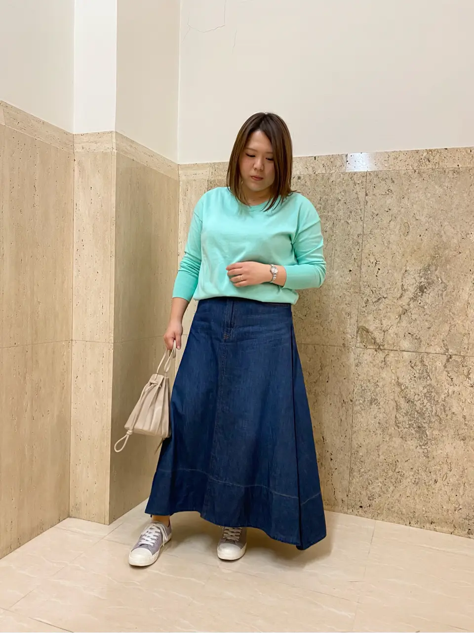  和久 コーディネート画像