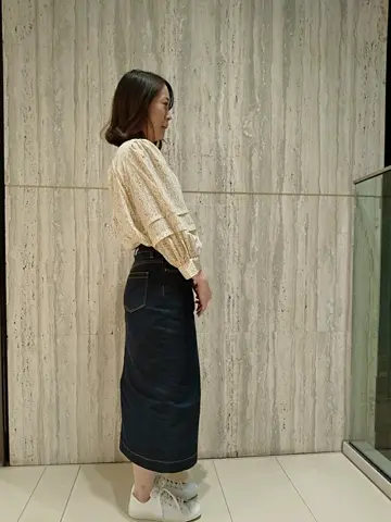 組曲 林 コーディネート画像