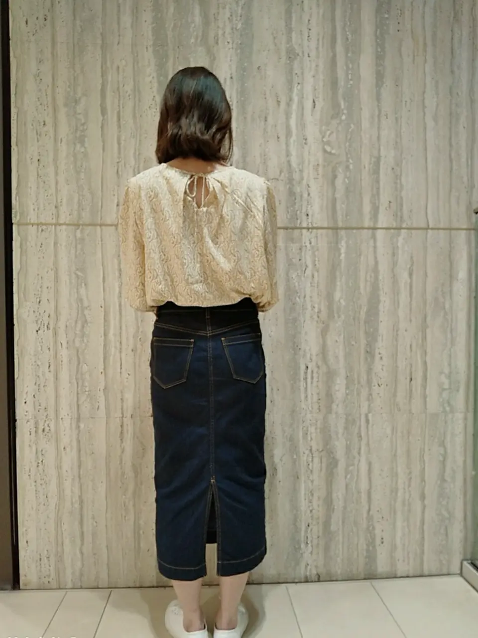 組曲 林 コーディネート画像