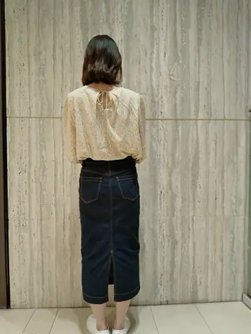 組曲 林 コーディネート画像