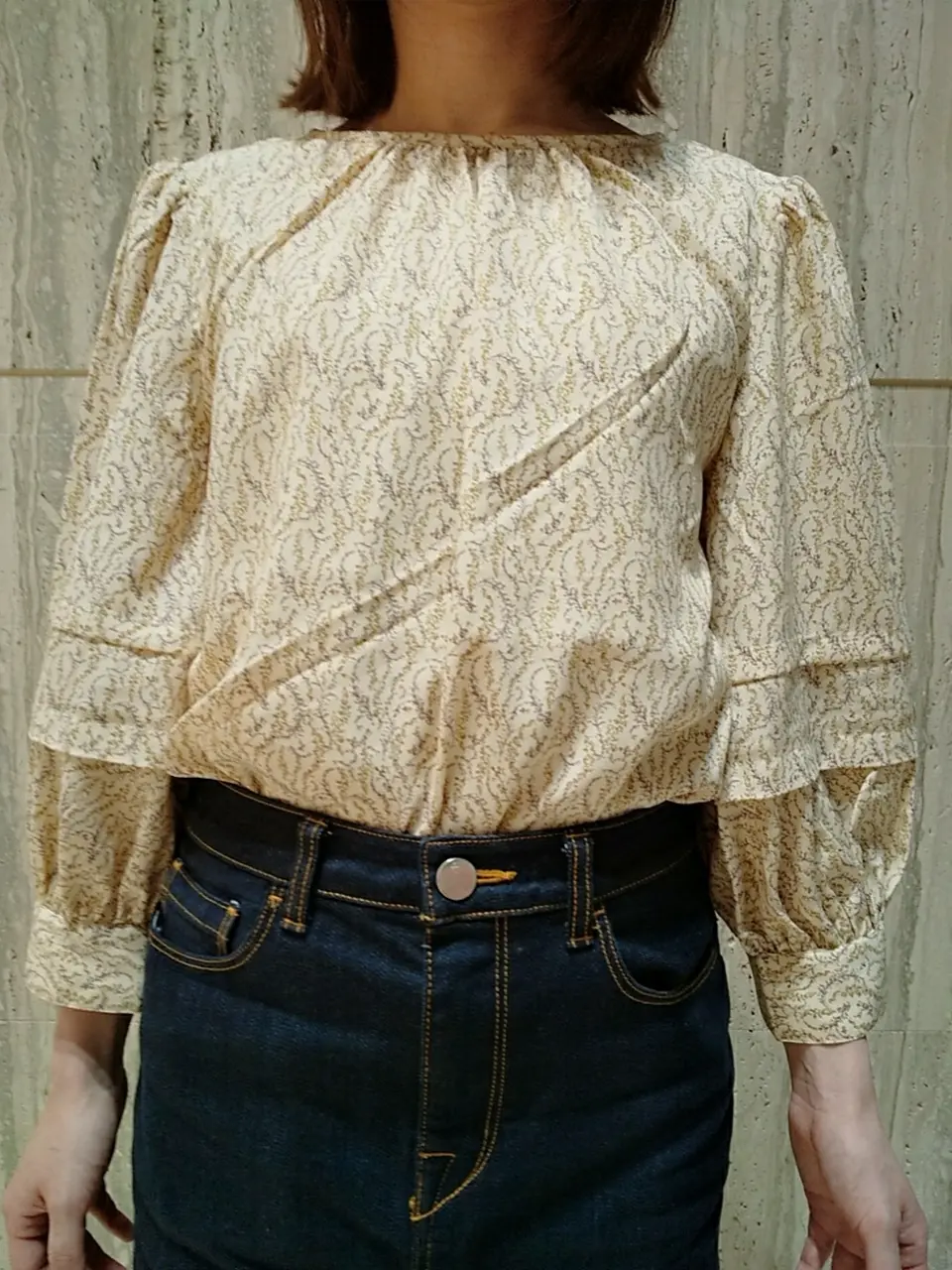 組曲 林 コーディネート画像