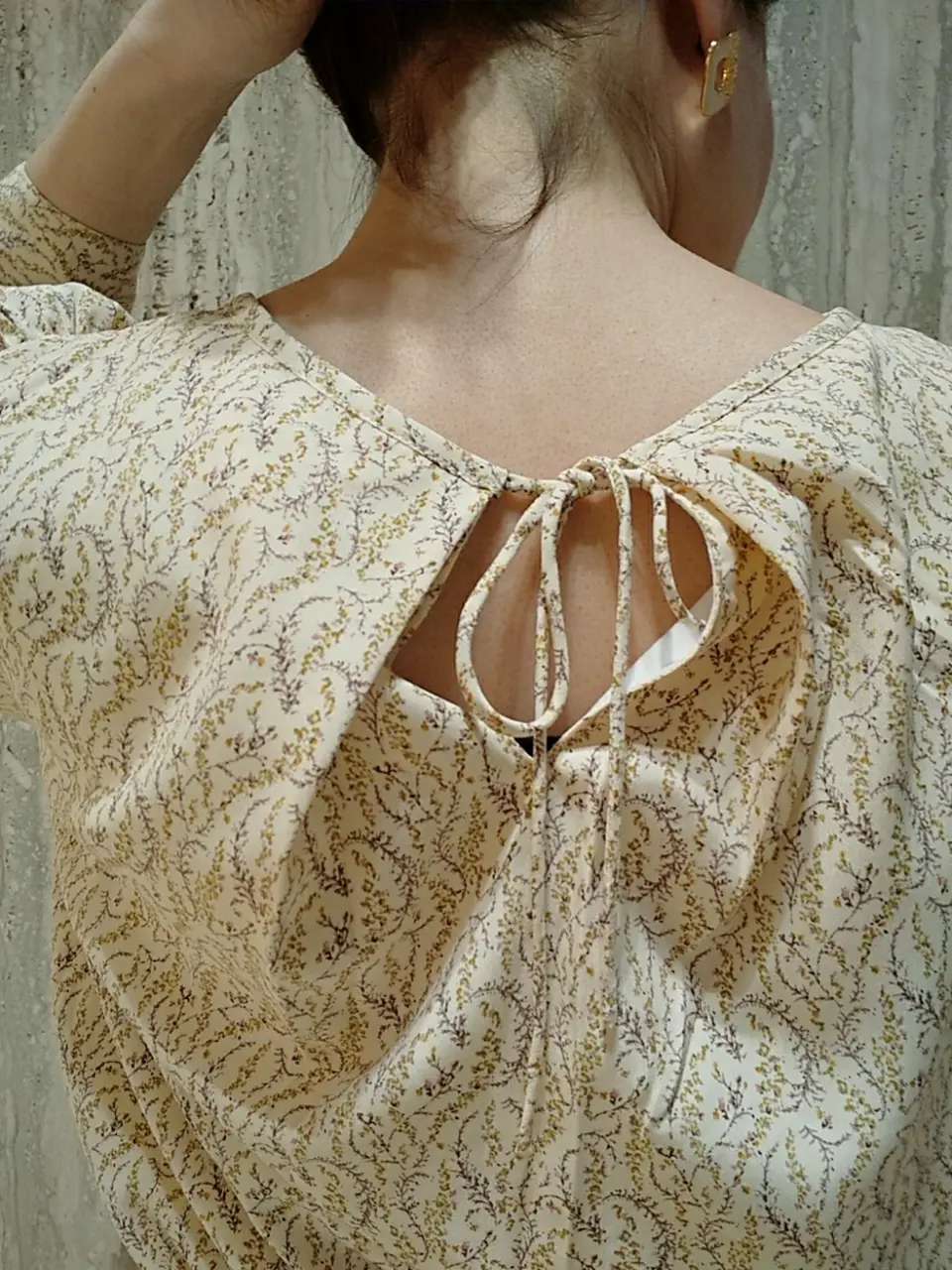 組曲 林 コーディネート画像