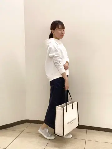 組曲 野中 コーディネート画像