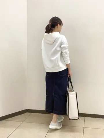 組曲 野中 コーディネート画像