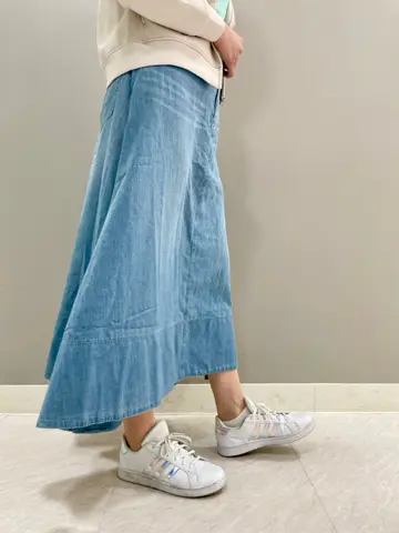 組曲 権田 コーディネート画像