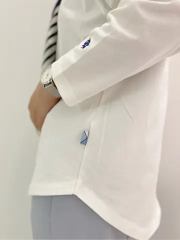 組曲 草木 コーディネート画像