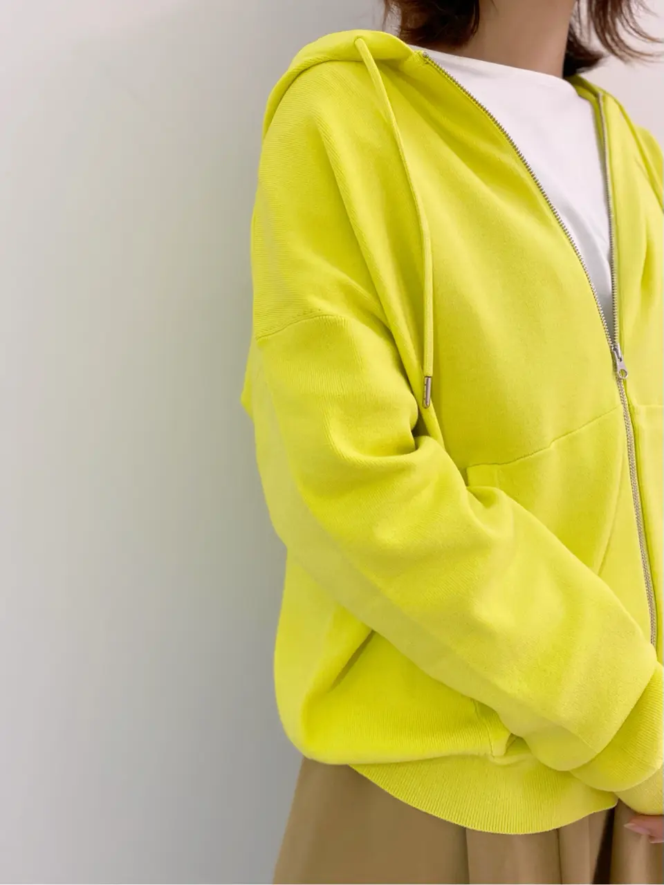 組曲 草木 コーディネート画像