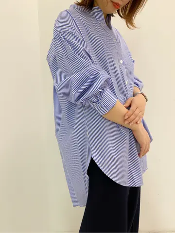 組曲 草木 コーディネート画像