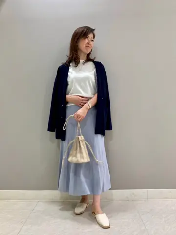 組曲 大塚 コーディネート画像