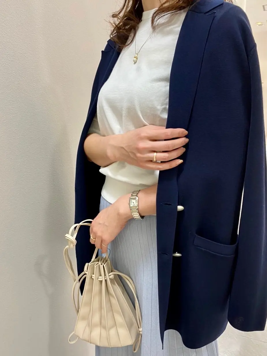 組曲 大塚 コーディネート画像