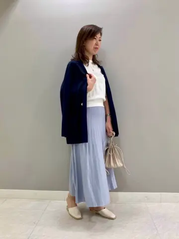 組曲 大塚 コーディネート画像