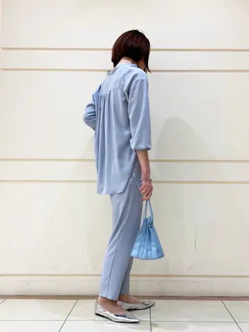 組曲 イナムラ コーディネート画像