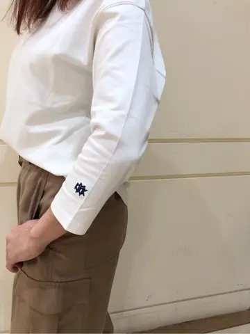 組曲 SAKAI コーディネート画像