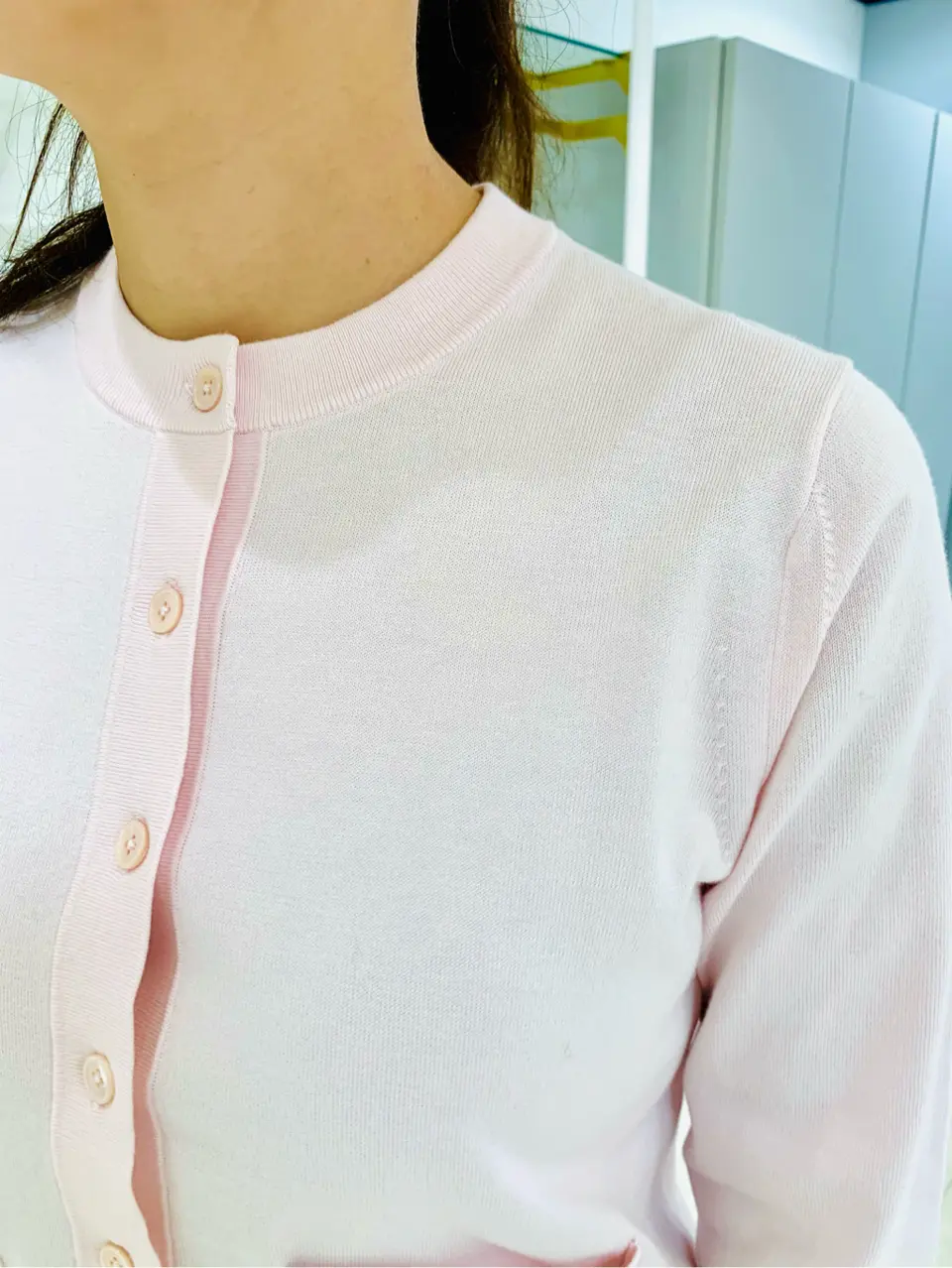 組曲 會澤 コーディネート画像