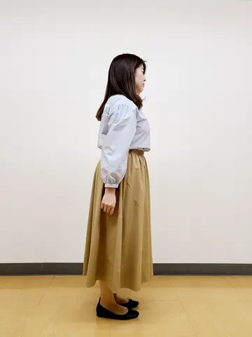 組曲 原 コーディネート画像