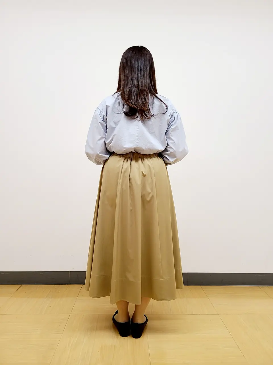 組曲 原 コーディネート画像