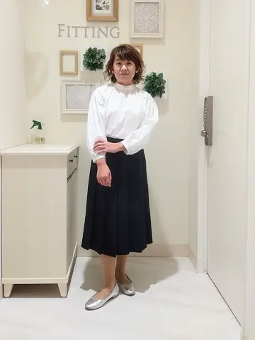 組曲 川口 コーディネート画像