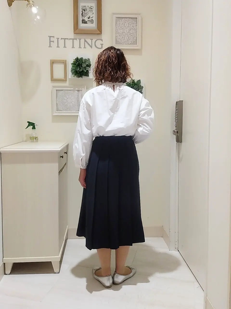 組曲 川口 コーディネート画像