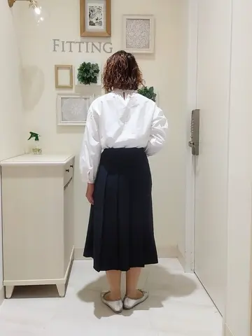 組曲 川口 コーディネート画像