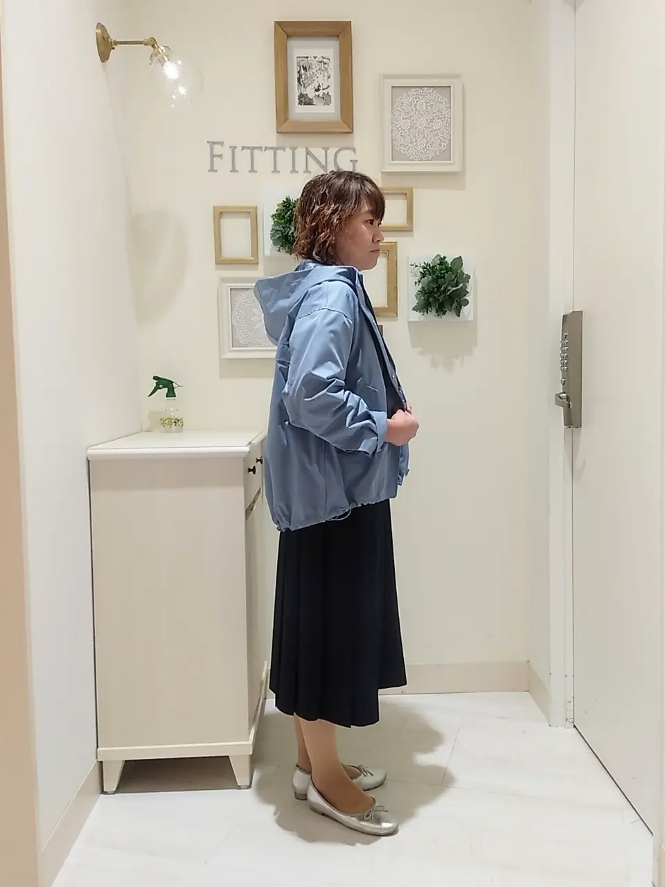 組曲 川口 コーディネート画像