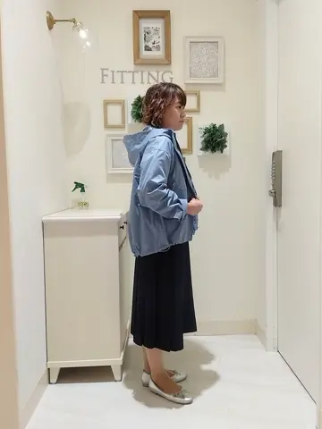 組曲 川口 コーディネート画像