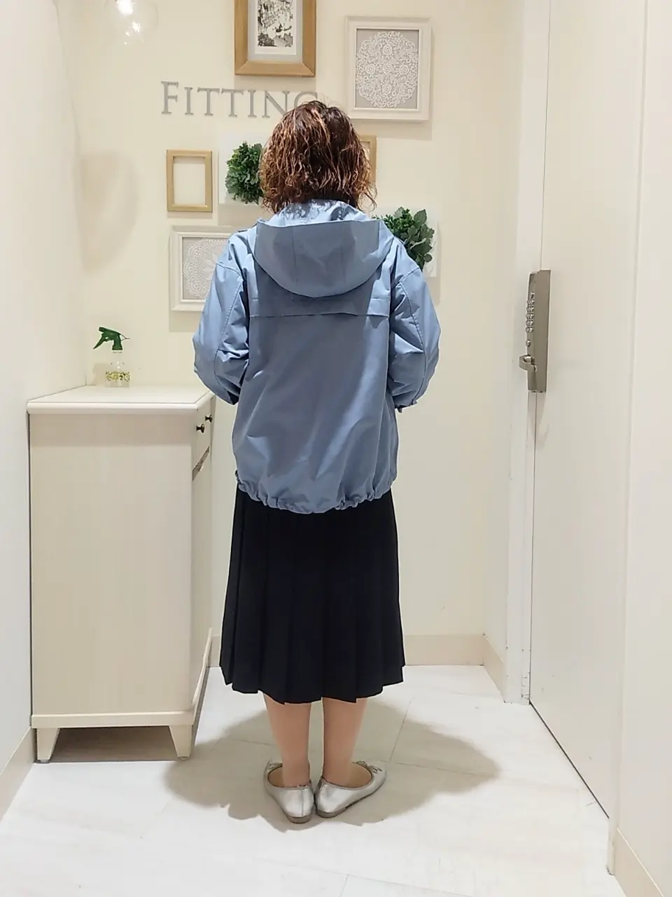 組曲 川口 コーディネート画像