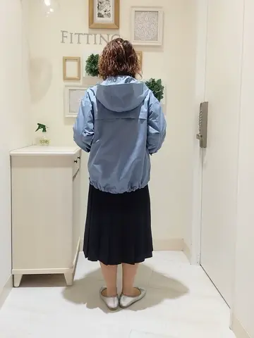 組曲 川口 コーディネート画像