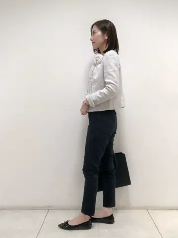 組曲 岩田 コーディネート画像